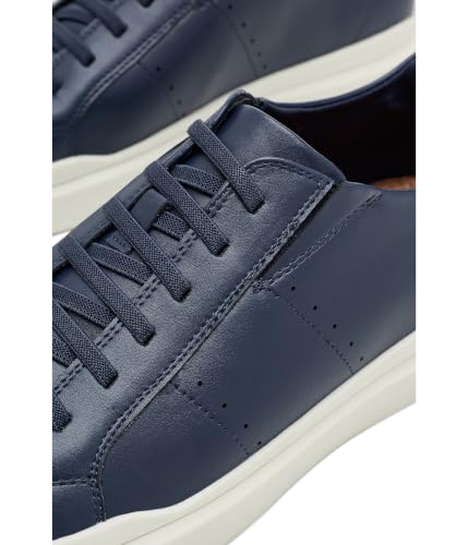Image of Marc Joseph New York Mens Fort Avenue Sneakers (Hands-Free Technology) | Casual Shoes