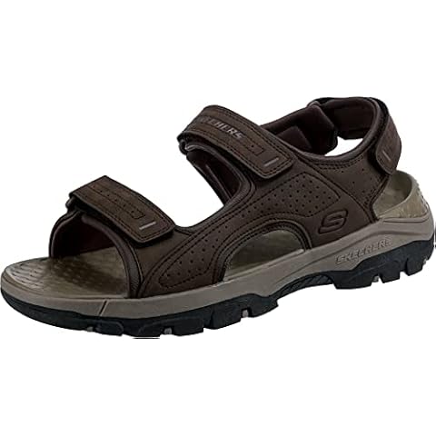 Skechers TRESMEN Garo Comfortable Sandal Cover