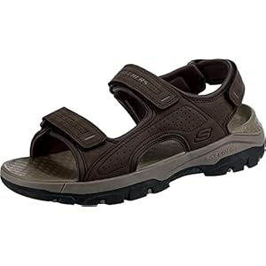 Skechers Men’s Tresmen Sandals