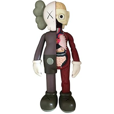 kaws dolls amazon