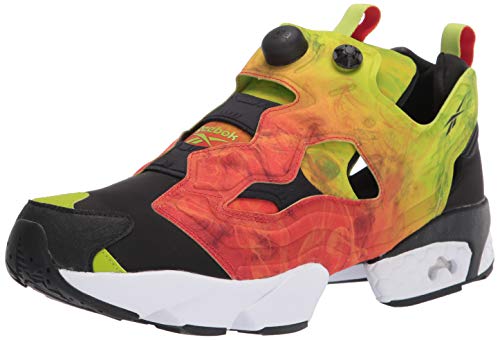 Reebok Unisex-Adult Instapump Fury Og Sneaker