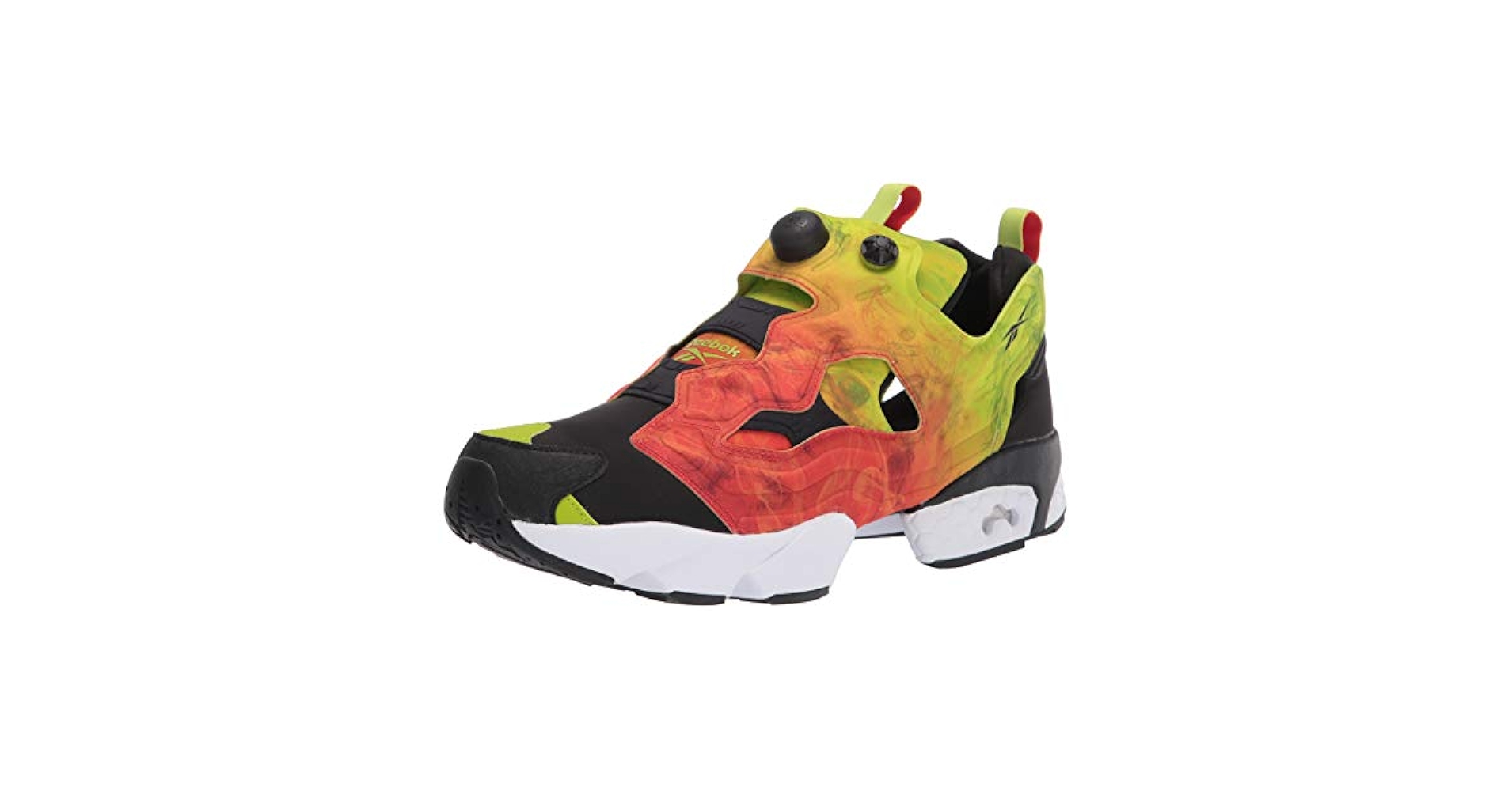 24cm XLARGE×Reebok INSTAPUMP FURY OG Amazon.com | Reebok Unisex Instapump Fury Casual Sneakers