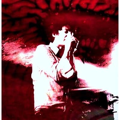 Live. Aftertaste