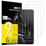 NEW'C – NEW'C Schutzfolie für Xiaomi POCO M7 Pro 5G für Panzerglas
