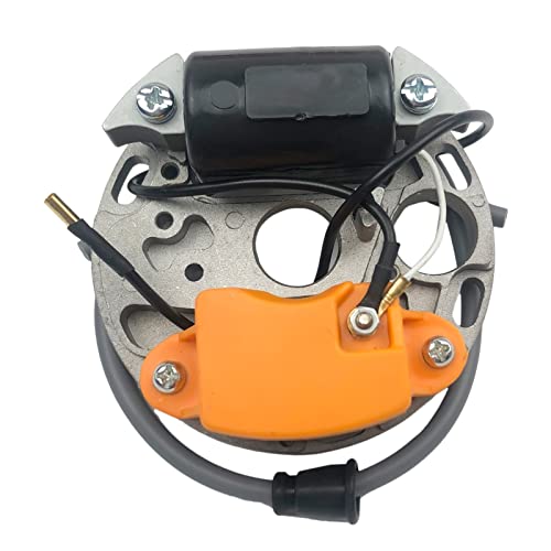 Module de bobine d'allumage MS070 haute conductivité avec carte de fil