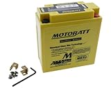 MOTOBATT