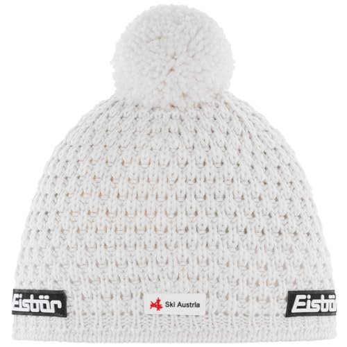 Eisbär Bonnets Mixte : le bonnet classique pour l'hiver