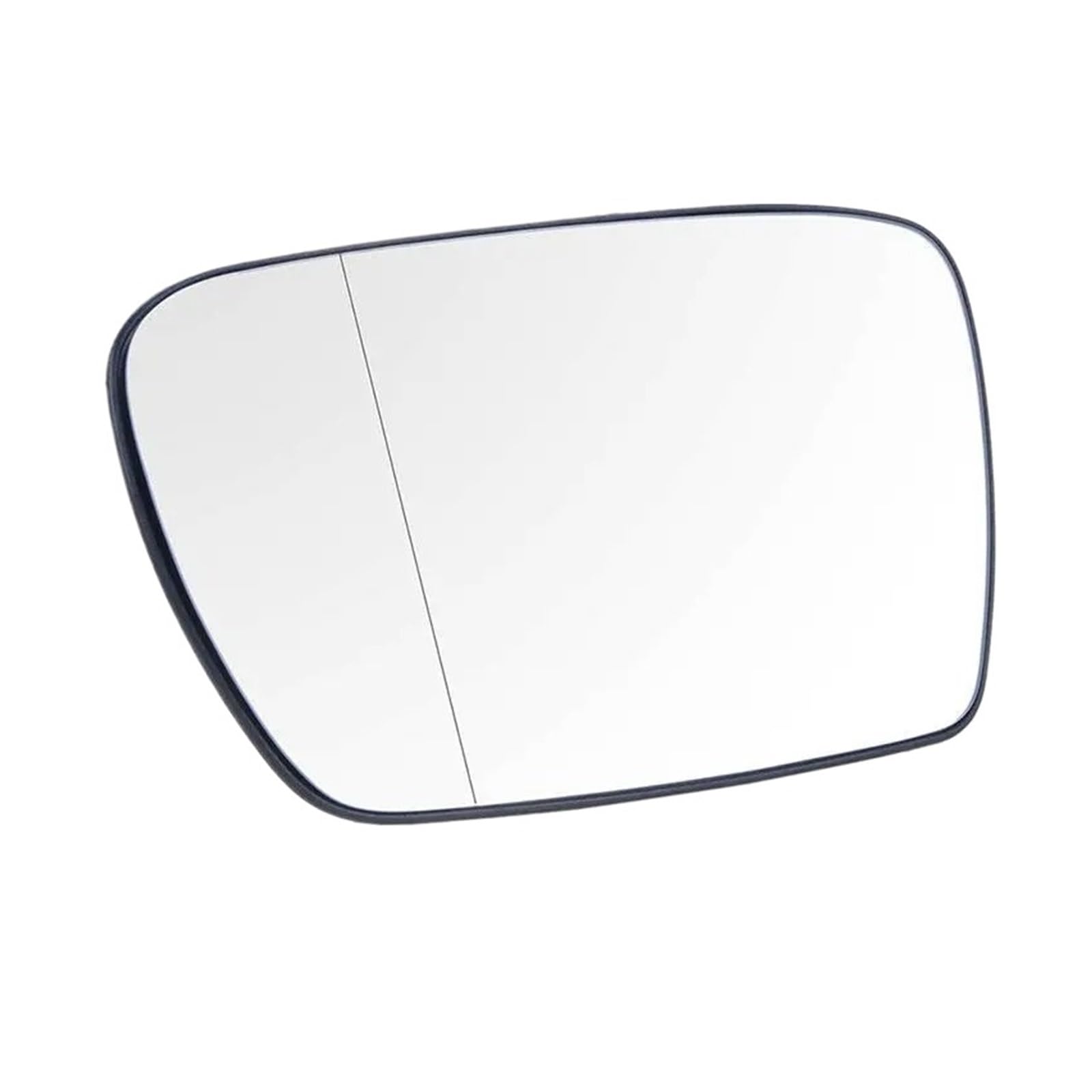 Rétroviseur extérieur chauffant pour Jeep Grand Cherokee 2005-2010 version US
