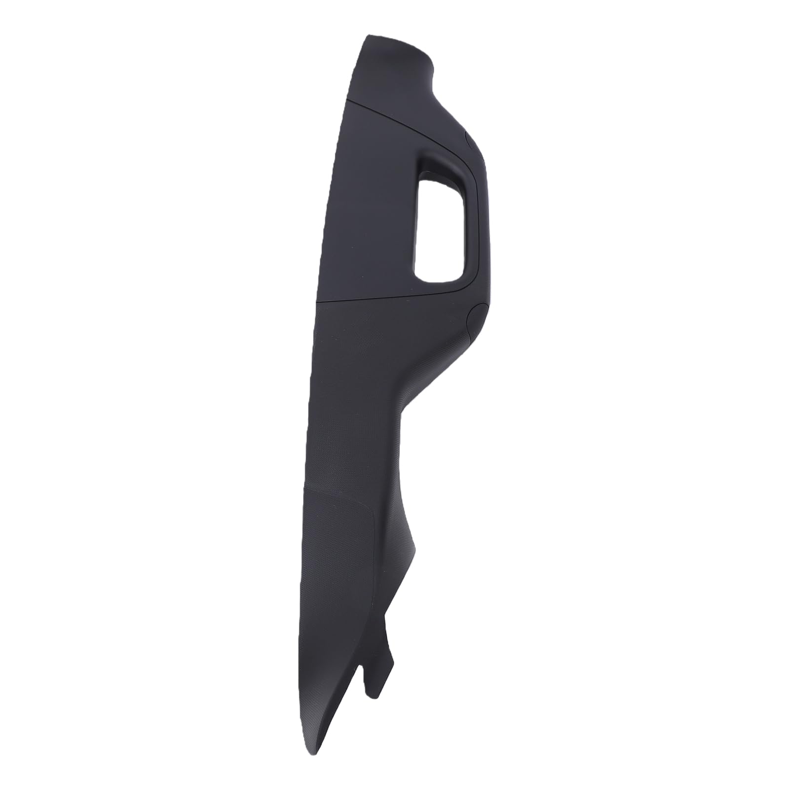 A Pillar Grab Handle Interior, OE Replacement Fit 2011-2016 | La struttura in plastica resistente, l\'installazione sul lato conducente, migliora la stabilità del veicolo