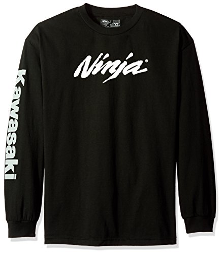Ninja long sleeve shirt Clearance