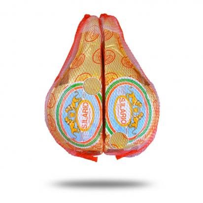 Prosciutto Crudo di Parma D.O.P. S.Ilario disossato (diviso in 2 tranci)