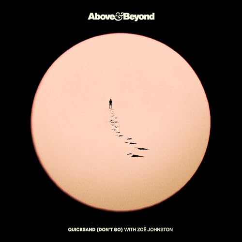 Above & Beyond & Zoë Johnston