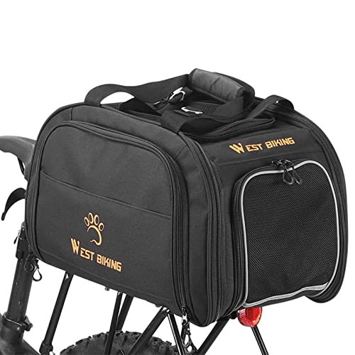 Amazon.ca Best Sellers The most popular items in Dog Bicycle Carriers