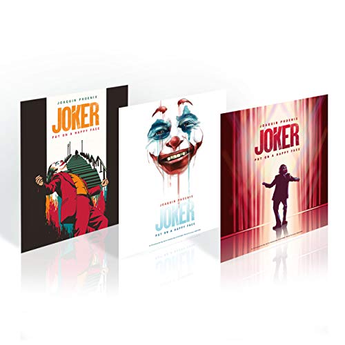 Joker (Coll. Special ) ( 4K Ultra-HD +Blu-Ray) ( Box 2 4K+Blu-Ray) - Gadget - Immagine 3