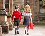 ZECO Premium School Book Bag with Strap - Image 4