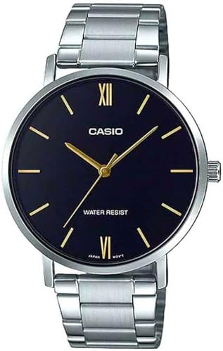 Casio Duro mini duikhorloge | Compact 38,5mm sportontwerp met quartz
