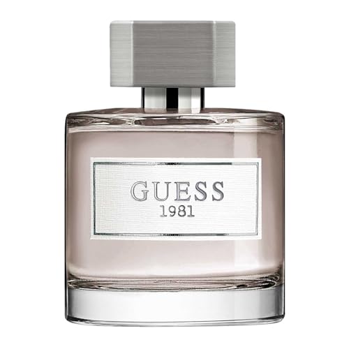 Opiniones y reviews de Guess 1981 para comprar hoy. 28 Opiniones y reviews de Guess 1981 para comprar hoy. 22
