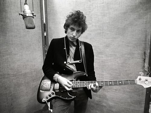 Bob Dylan