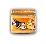 salsa nachos vips  Doritos Salsa Mojada Queso Nacho 300g