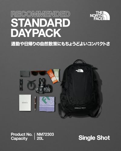 【もちこ】THE NORTH FACE SINGLE SHOT The North Face Single Shot Ba | Groupon Goods