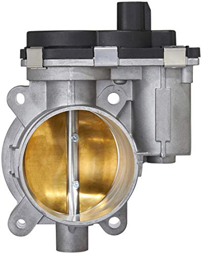 Spectra Premium Tb1021 Fuel Injection Throttle Body Assembly #TOP1