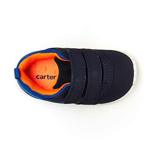 Carter's Unisex-Child Relay Sneaker4