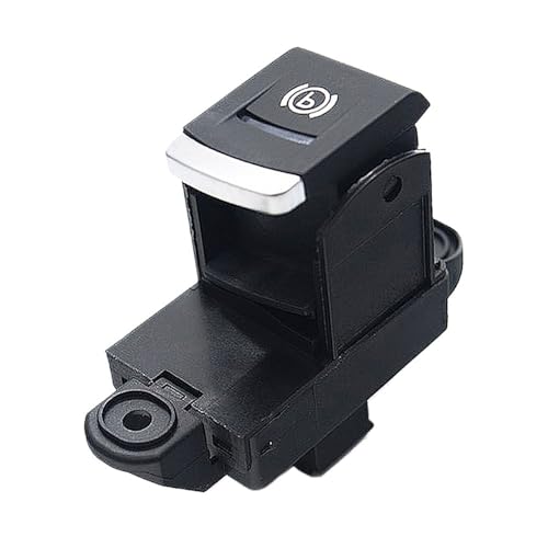 Bouton de stationnement 5NG927225 pour VW Tiguan L MK2 et Allspace