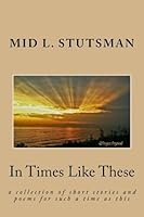 In Times Like These : A Collection of Short Stories and Poem for Such a Time As This 1492342475 Book Cover
