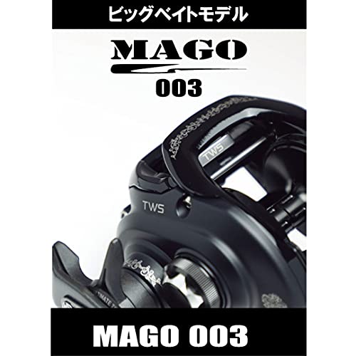 Amazon.co.jp: ガンクラフト マーゴ 003 GANCRAFT MAGO : スポーツ