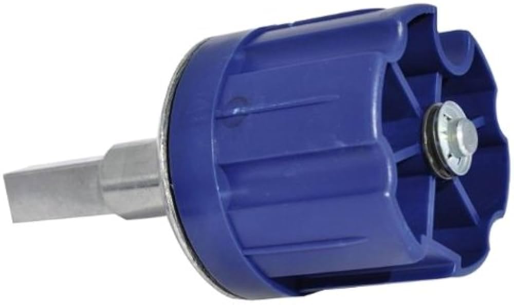 Fiamma F45Ti L, F65 Endanschlagvorrichtung Durchmesser 60mm, 98655-433