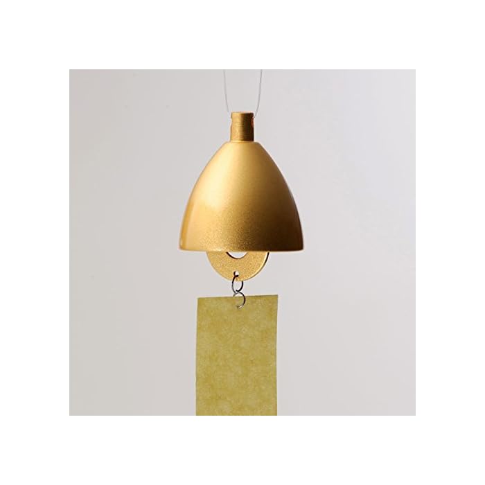 Buy NOUSAKU Wind bell Chime HIMAWARI Sunflower Japanese Furin Handmade Artifact Japan Craft Art