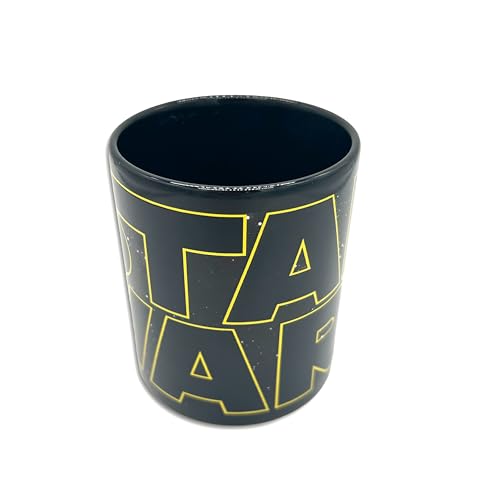 STAR WARS (LOGO CHARACTERS) HEAT CHANGE MUG - Afbeelding 6
