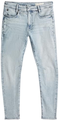 G-Star Raw C.V. D-STAQ 3D Slim Jeans – Bild 5