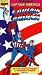 Produktbild Origin of Captain America [VHS]