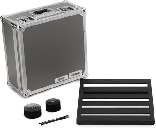 pedaltrain PT-XD18-TC XD18�y�_���{�[�h �c�A�[�P�[�X(�n�[�h�P�[�X)�t �y�_���g���C��