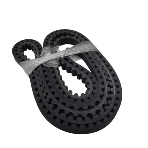 PJLANG HTD8M 2480 �^�C�~���O�x���g HTD2480-8M ����310 ��50/60/80/90/110mm ����2480mm �S������(Width 100mm)