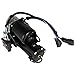SCITOO Air Ride Suspension Compressor Pump Fit for Land Rover for LR3 2005-2009, for LR4 2010-2014, for Range Rover Sport 2006-2014, Replace LR023964, YWB500220 Air Pump