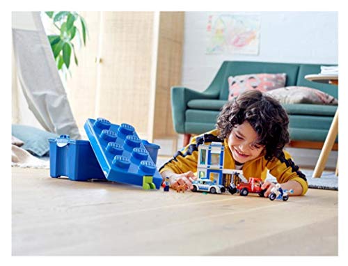 City 60270 Polizei-Steinebox 301 Parti - Lego - Immagine 5