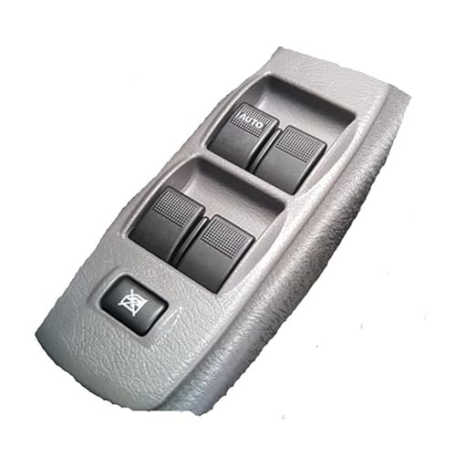Interrupteur de vitre commande de remplacement pour habitacle de Ford Ranger 1999-2006 - 3