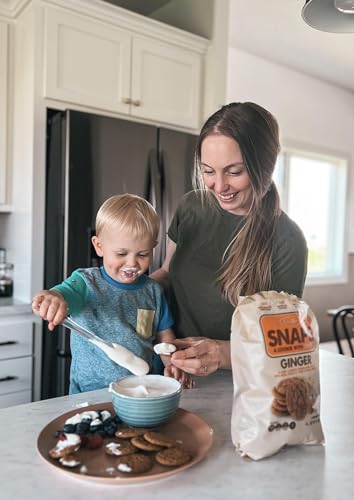 Stauffers Gingerbread Cookies product image