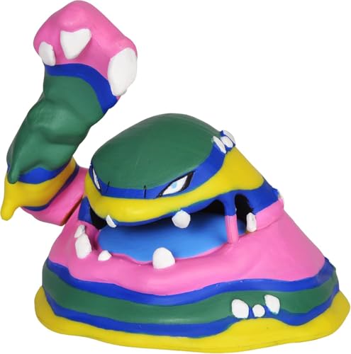 Image of Pokemon - Characters Battle Figure