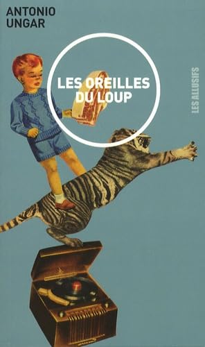 Les oreilles du loup