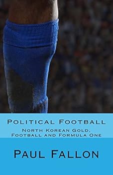 Paperback Political Football Book