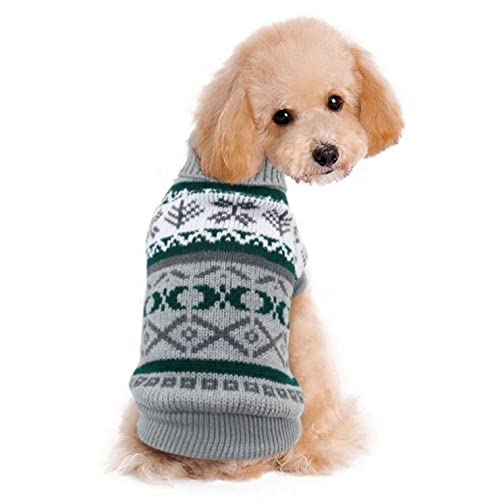 See full amazon price history chart for Gojira/Pet/Dog/Cat Woolen Sweater/Winter Clothes (Grey) (M) Gojira/Pet/Dog/Cat Woolen Sweater/Winter Clothes (Grey) (M) (B099F3KKF1) Amazon Price History, Amazon Price Tracker