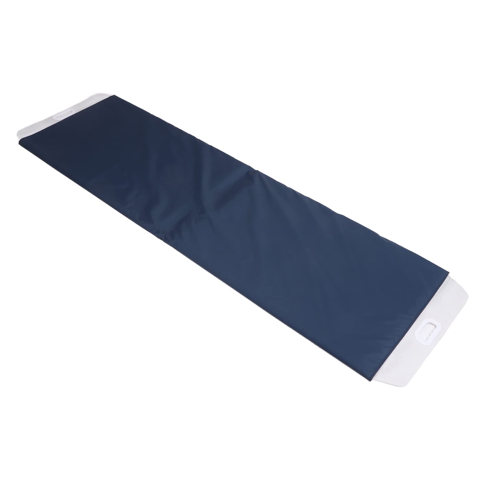 Tabla de Transferencia Y Tabla de Deslizamiento Hecha de Nailon de Primera Calidad, Tabla de Transferencia Reutilizable Y Lavable con 2 Asas Recortadas, Tabla de Transferencia Plegable para Traslado D