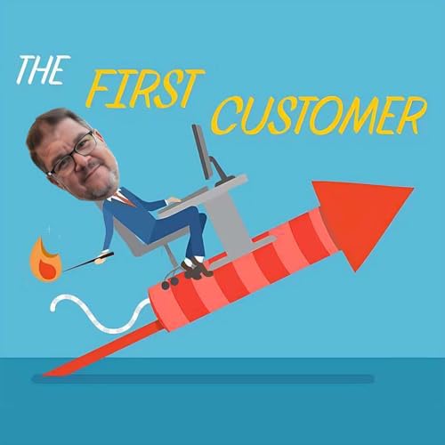 The First Customer - Turning Chaos Into Testing Clarity with Co-Founder Joel Montvelisky