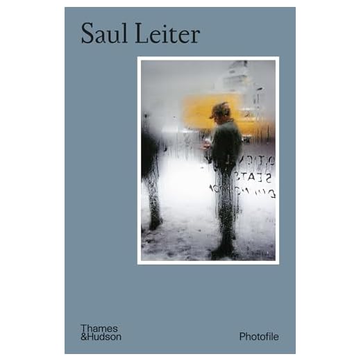 Saul Leiter (Photofile)