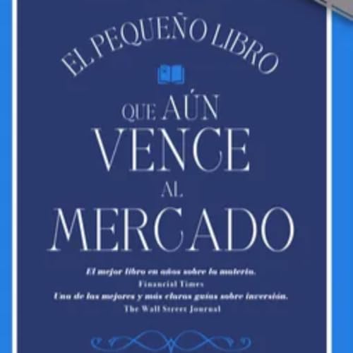 "O Pequeno Livro que Bate o Mercado" de Joel Greenblatt.
