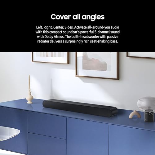 Teatro En Casa, Home Entertainment sound bar samsung Marca SAMSUNG (3)