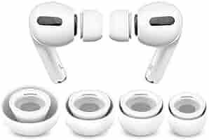 AirPodsPro 第一世代 未開封新品イヤーピースMsizeおまけ AirPodsPro 第一世代 未開封新品イヤーピースMsizeおまけ